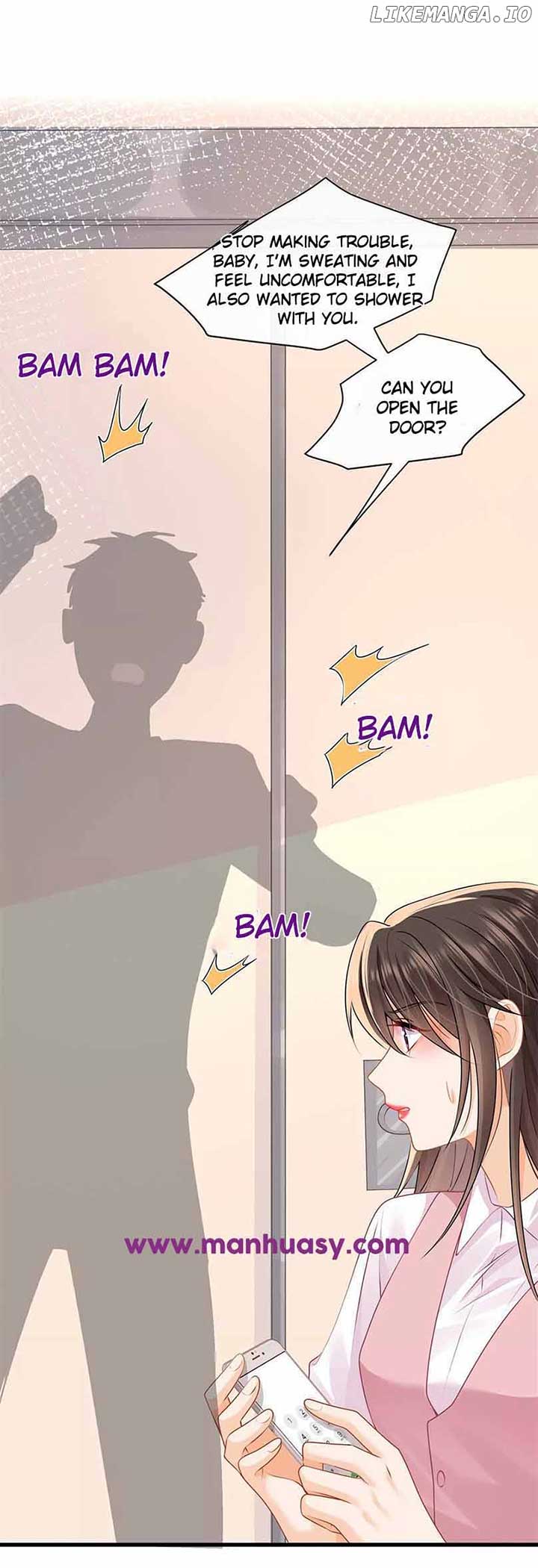 Secret Happiness Chapter 44 - Page 7