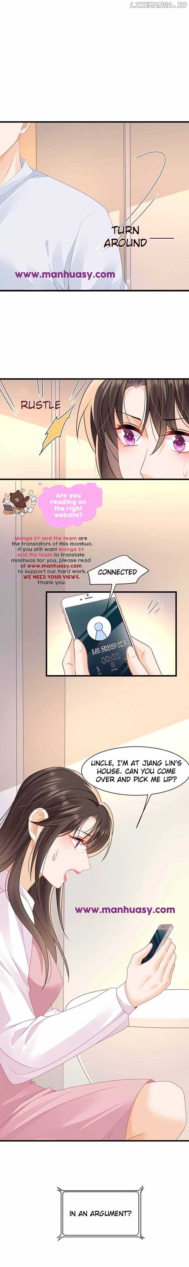 Secret Happiness Chapter 44 - Page 8