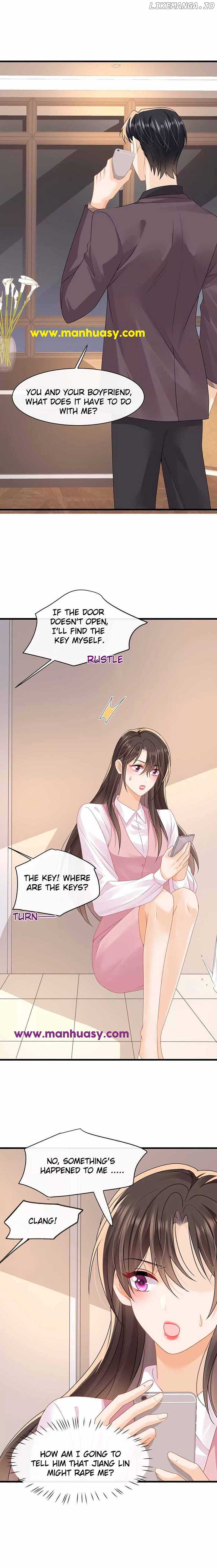 Secret Happiness Chapter 44 - Page 9