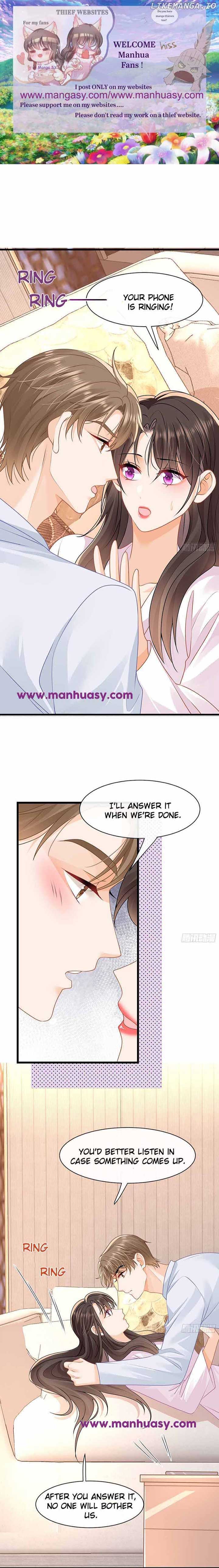 Secret Happiness Chapter 45 - Page 2