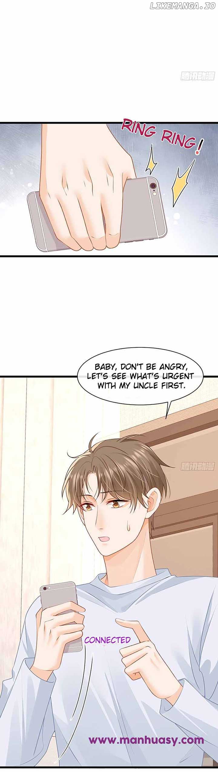 Secret Happiness Chapter 45 - Page 12