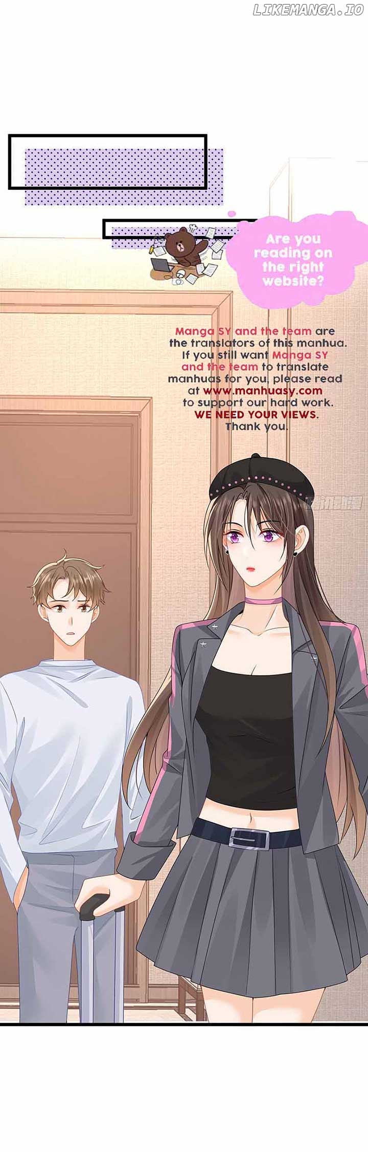 Secret Happiness Chapter 45 - Page 16