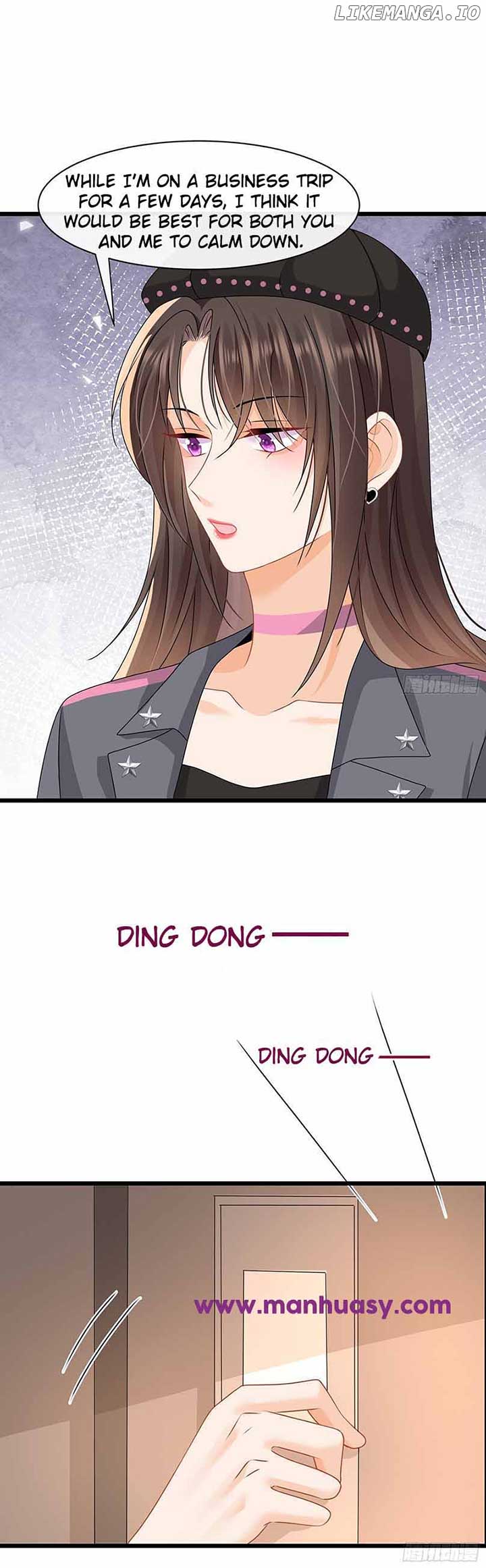 Secret Happiness Chapter 45 - Page 18