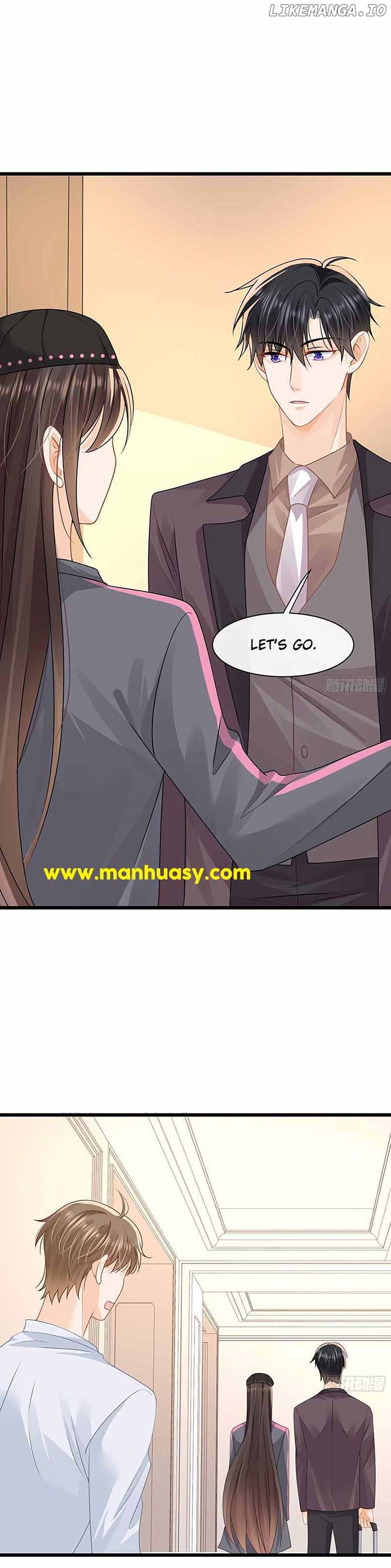 Secret Happiness Chapter 45 - Page 19