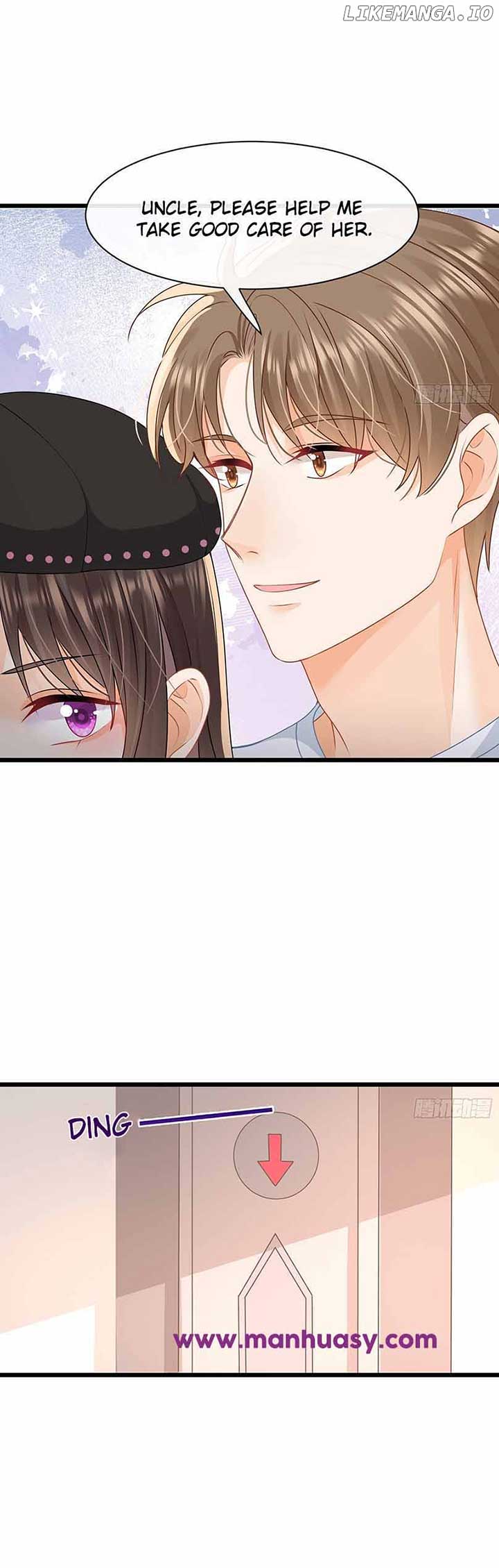 Secret Happiness Chapter 45 - Page 22