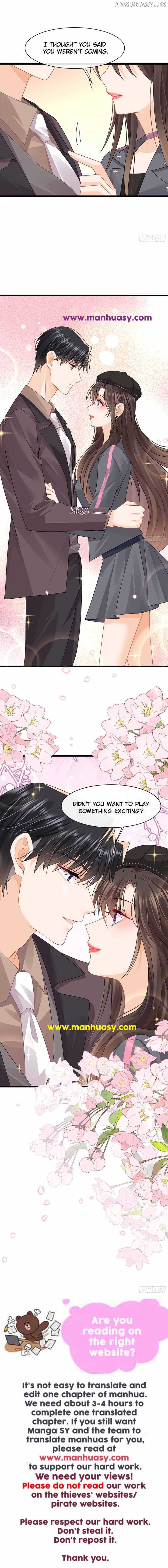 Secret Happiness Chapter 45 - Page 24