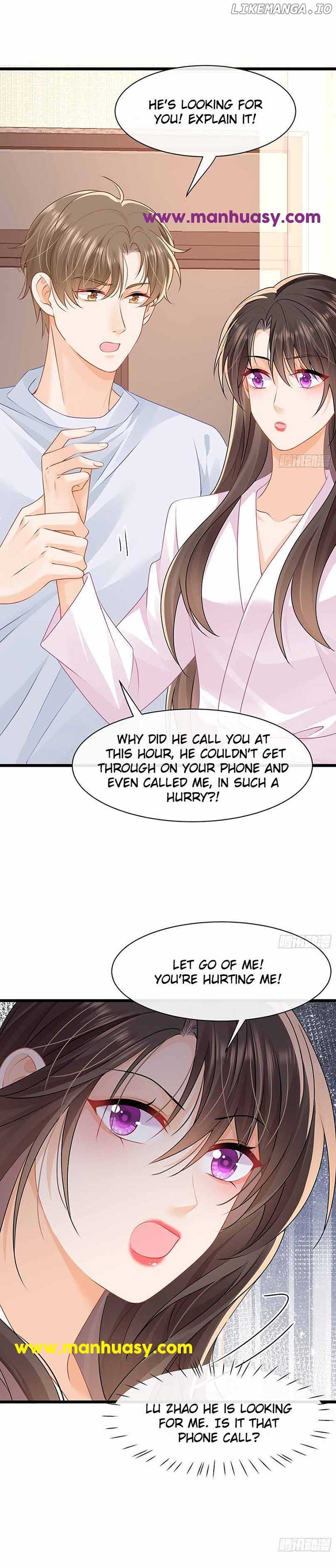 Secret Happiness Chapter 45 - Page 7