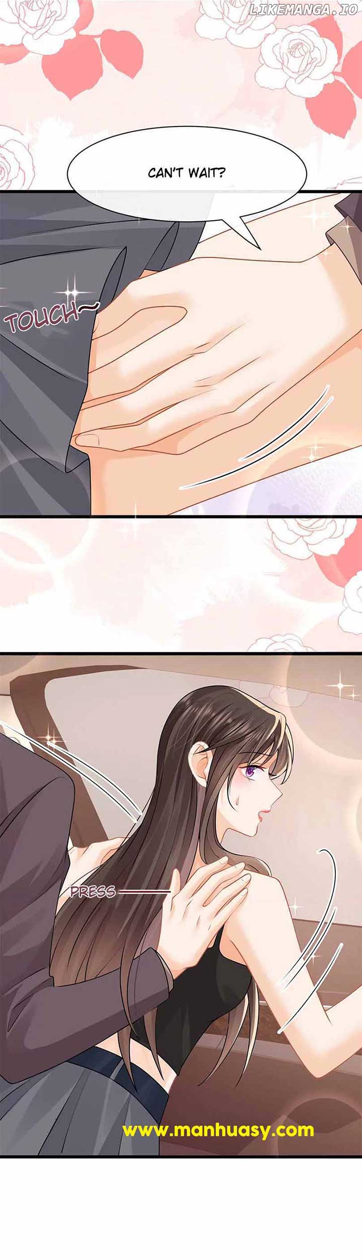 Secret Happiness Chapter 46 - Page 9