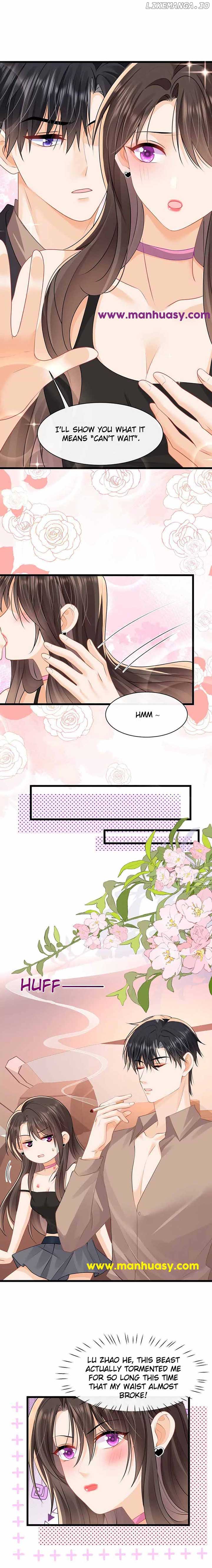 Secret Happiness Chapter 46 - Page 10