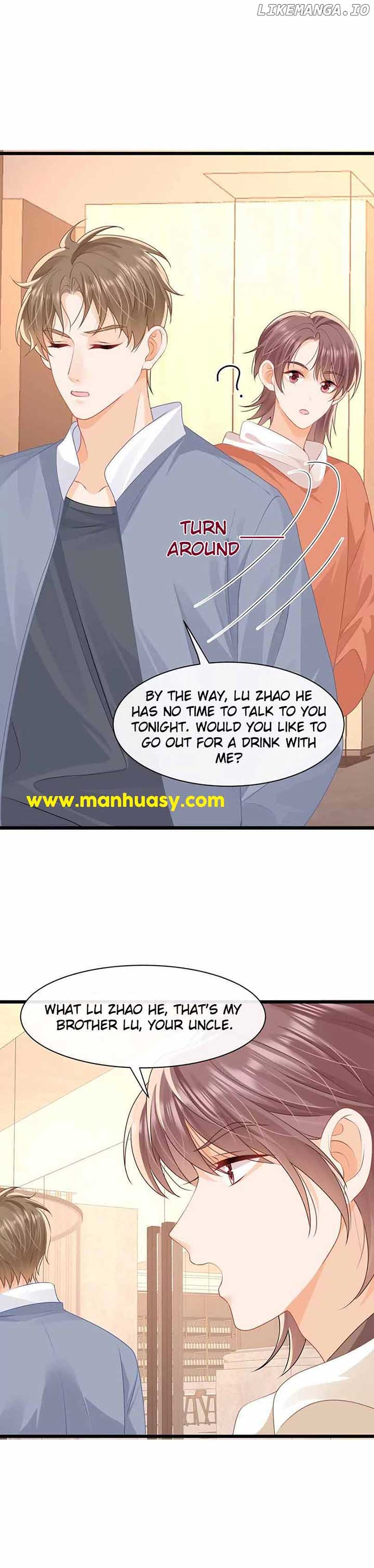 Secret Happiness Chapter 47 - Page 11