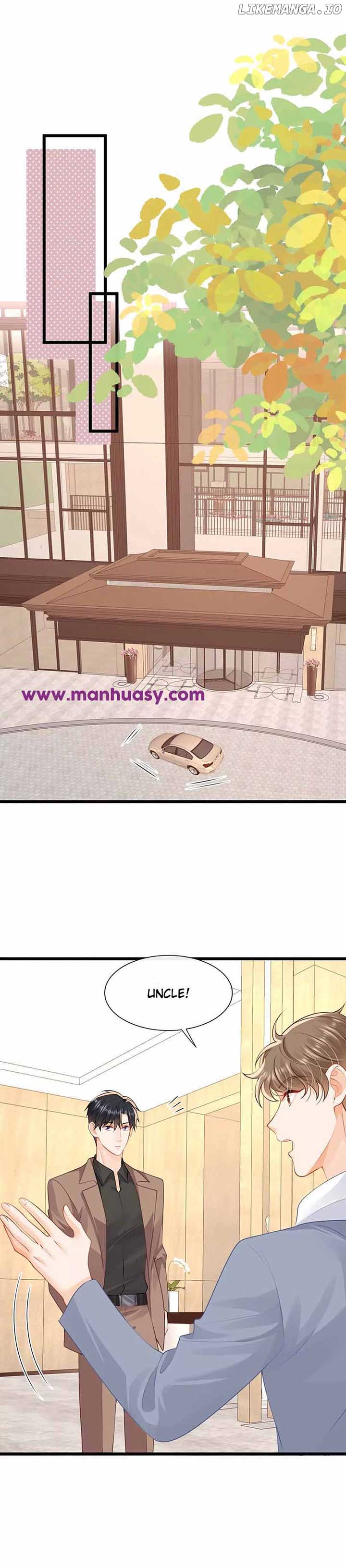 Secret Happiness Chapter 47 - Page 15