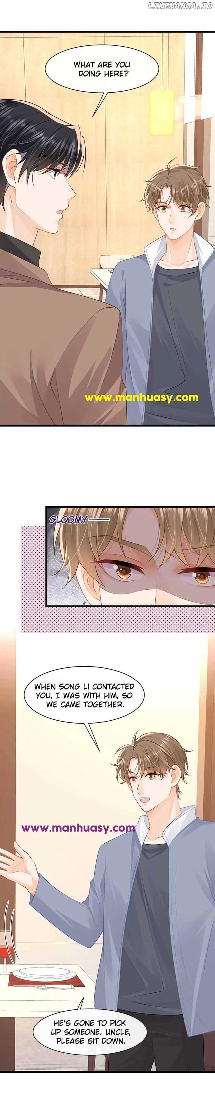 Secret Happiness Chapter 47 - Page 16