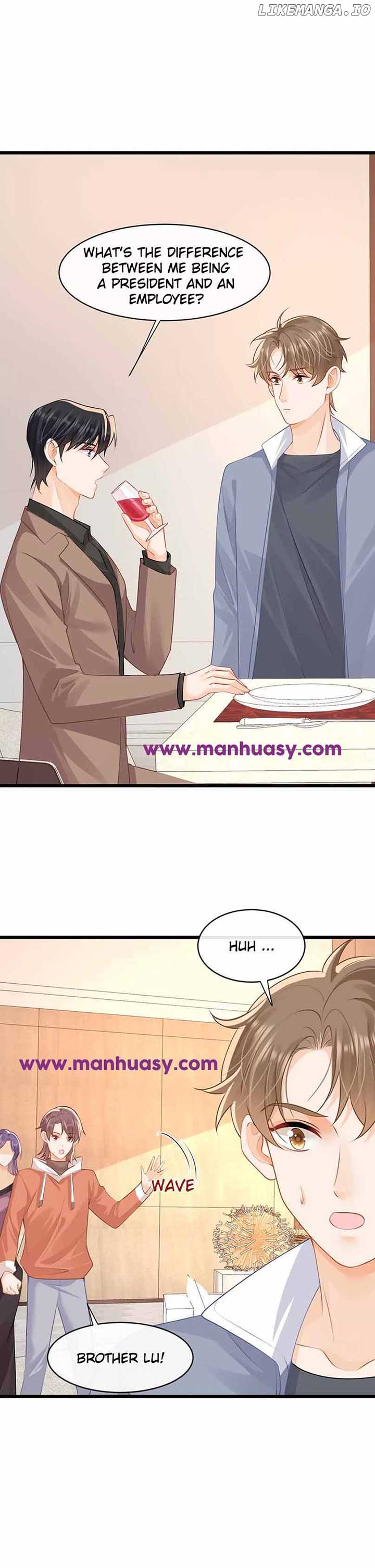 Secret Happiness Chapter 47 - Page 19