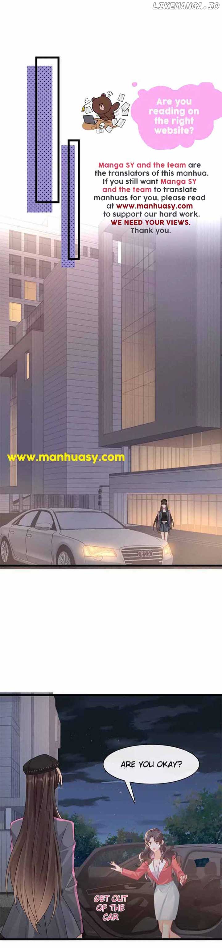 Secret Happiness Chapter 47 - Page 3