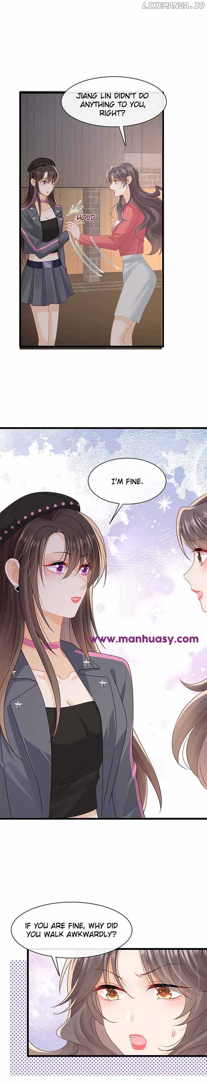 Secret Happiness Chapter 47 - Page 4