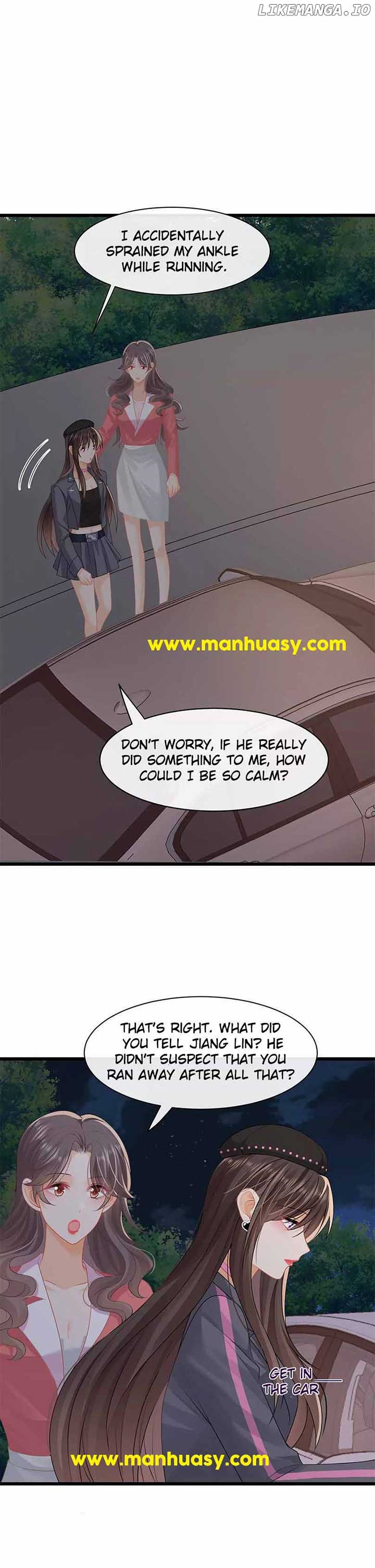 Secret Happiness Chapter 47 - Page 5