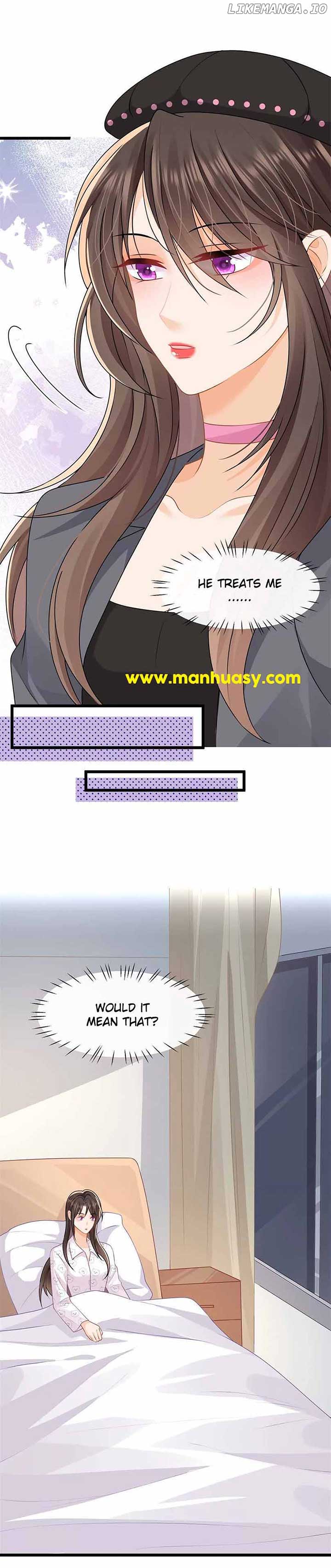 Secret Happiness Chapter 47 - Page 9