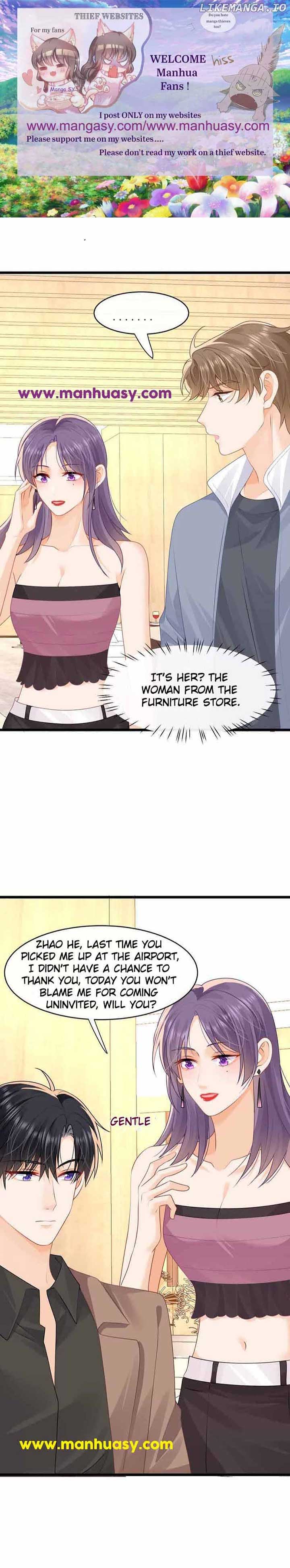 Secret Happiness Chapter 48 - Page 2