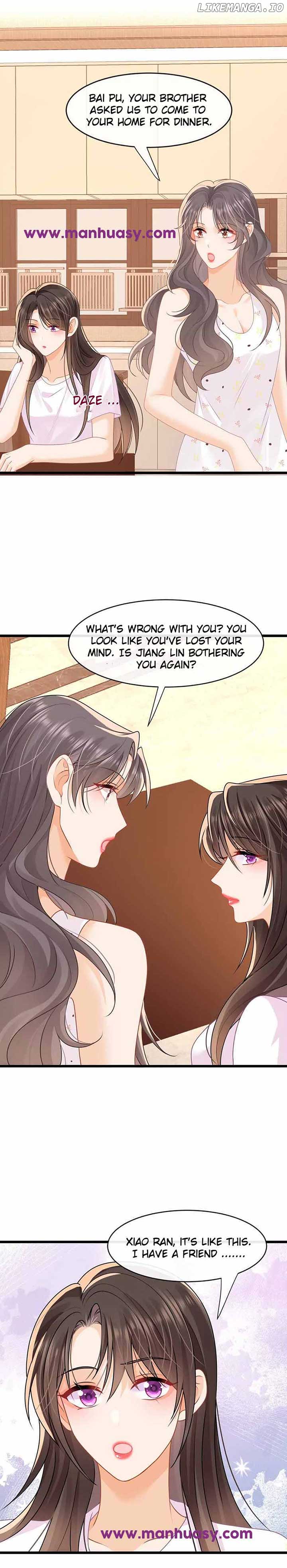 Secret Happiness Chapter 48 - Page 11