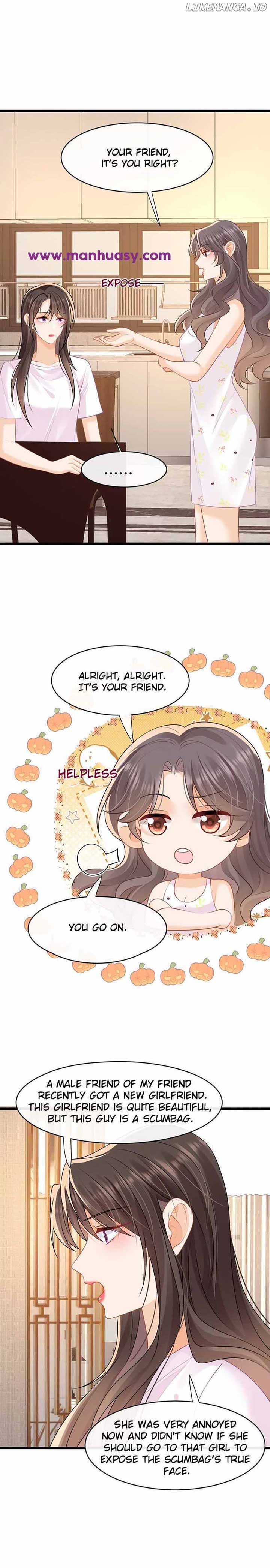 Secret Happiness Chapter 48 - Page 12