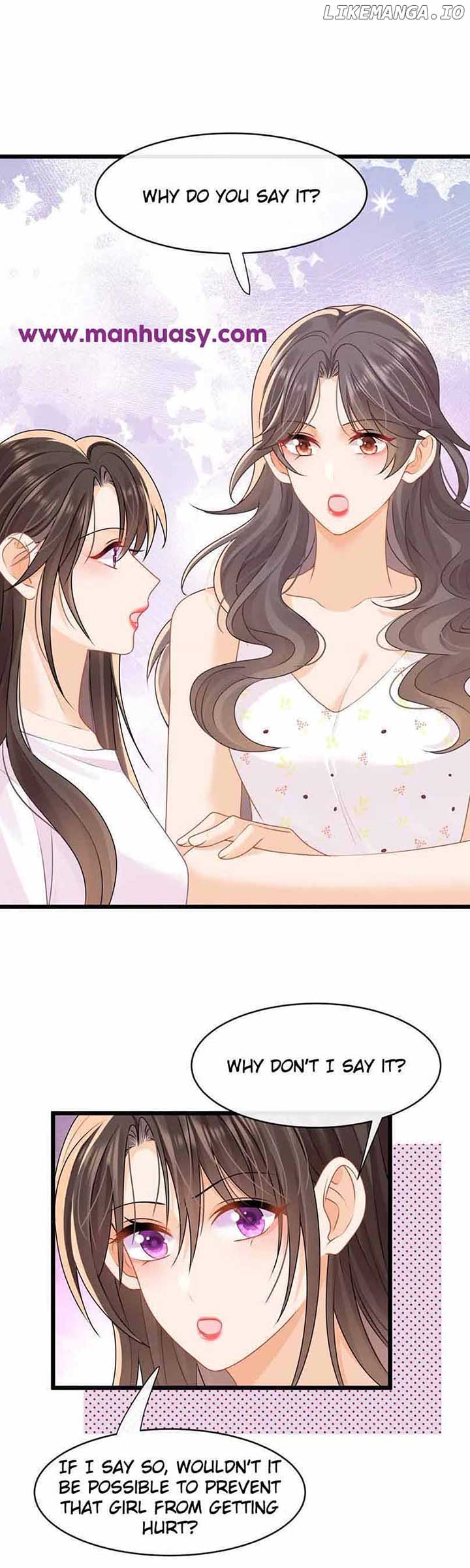 Secret Happiness Chapter 48 - Page 13