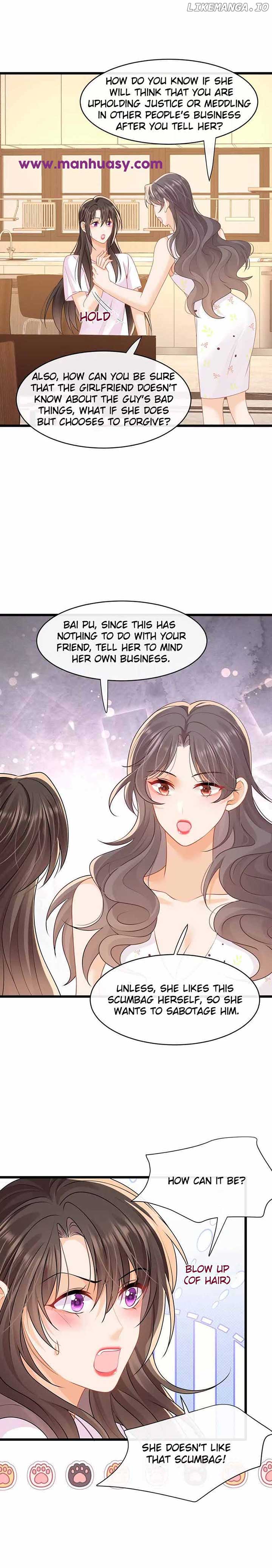 Secret Happiness Chapter 48 - Page 14