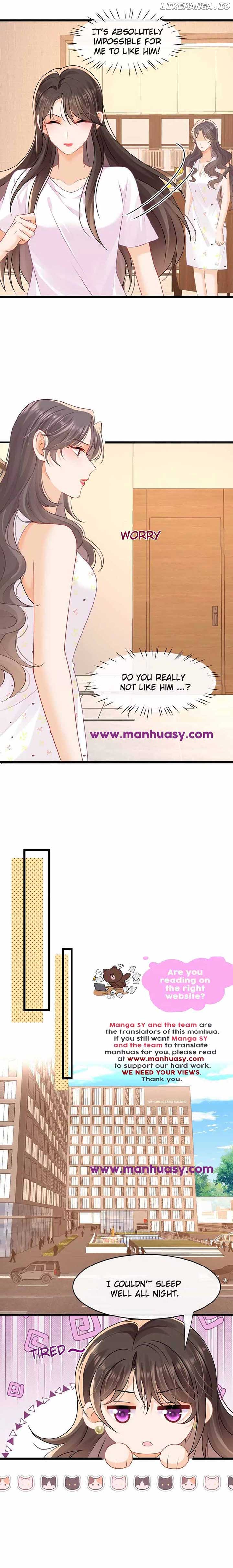 Secret Happiness Chapter 48 - Page 15