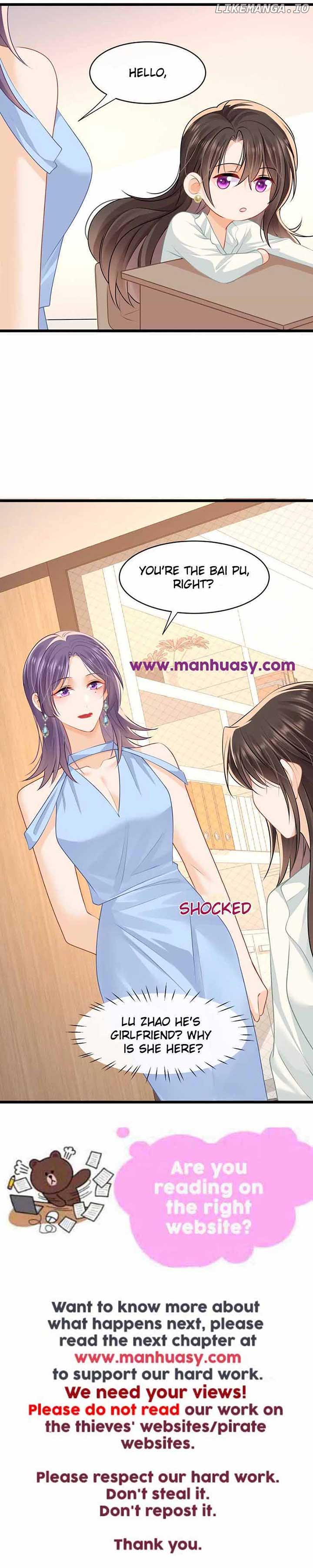 Secret Happiness Chapter 48 - Page 16