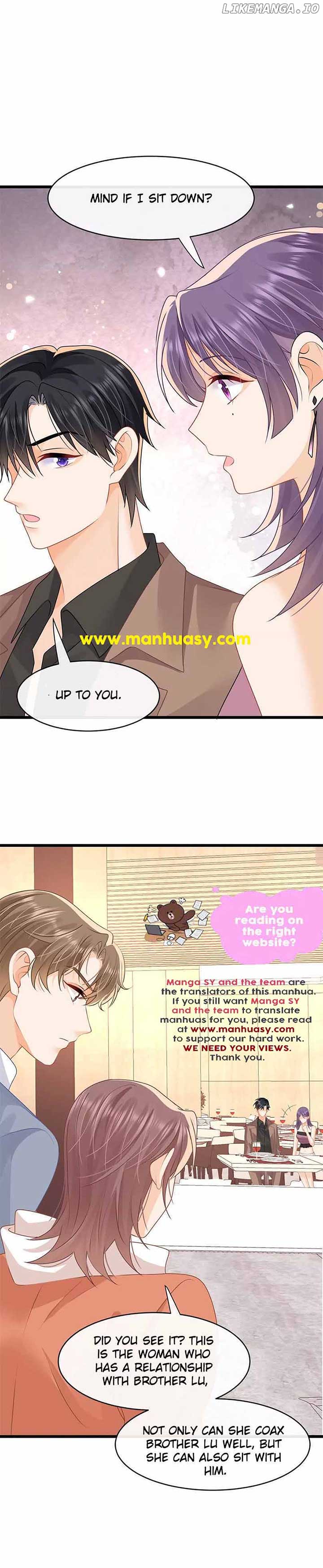 Secret Happiness Chapter 48 - Page 5