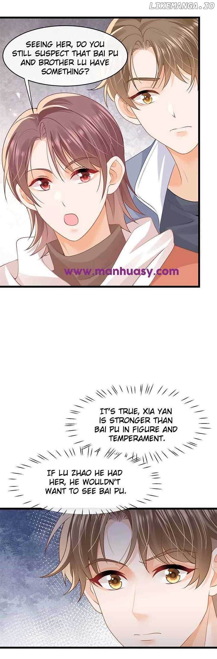 Secret Happiness Chapter 48 - Page 6