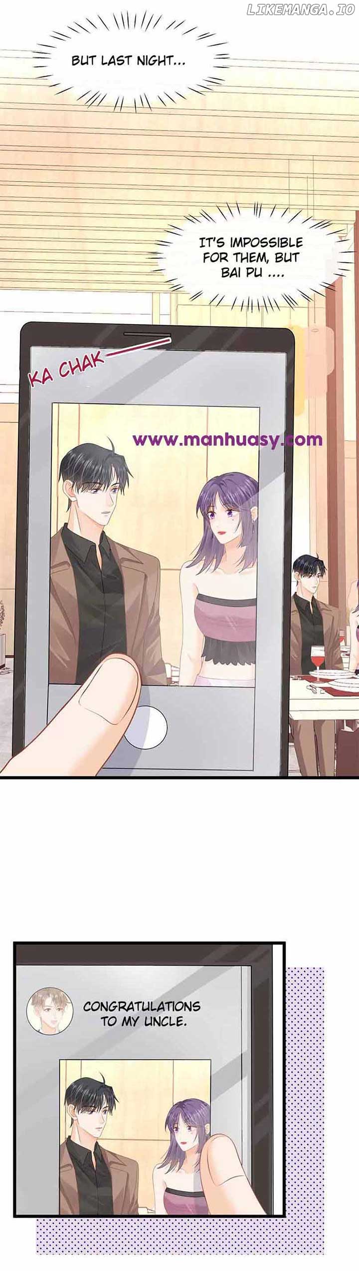 Secret Happiness Chapter 48 - Page 7