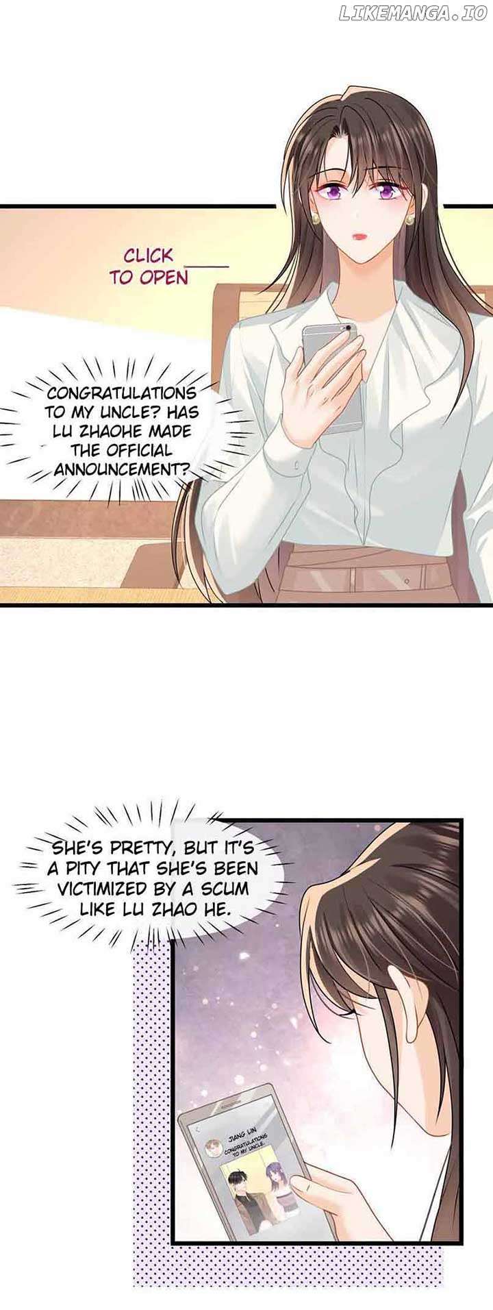 Secret Happiness Chapter 48 - Page 9