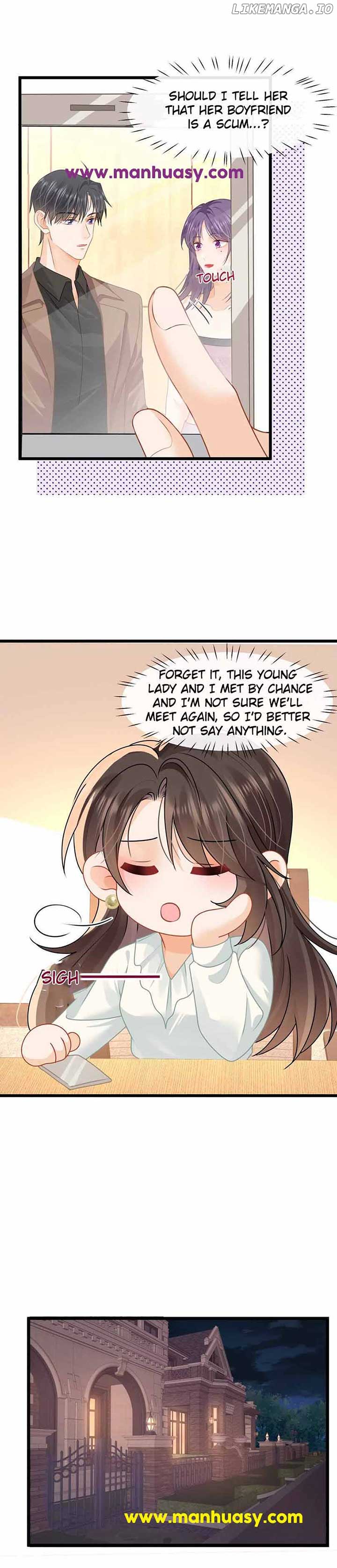 Secret Happiness Chapter 48 - Page 10