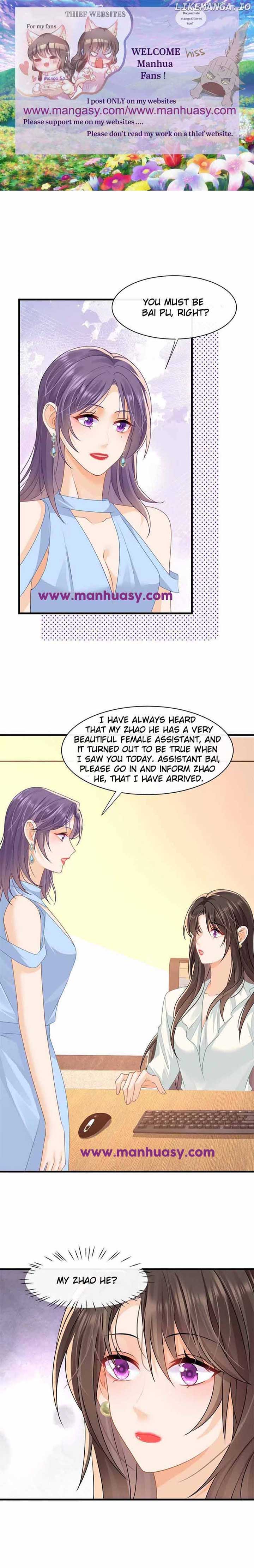 Secret Happiness Chapter 49 - Page 2