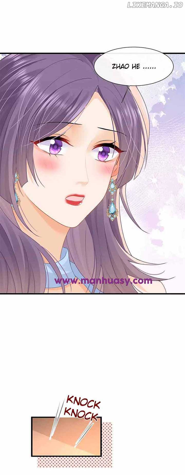 Secret Happiness Chapter 49 - Page 13