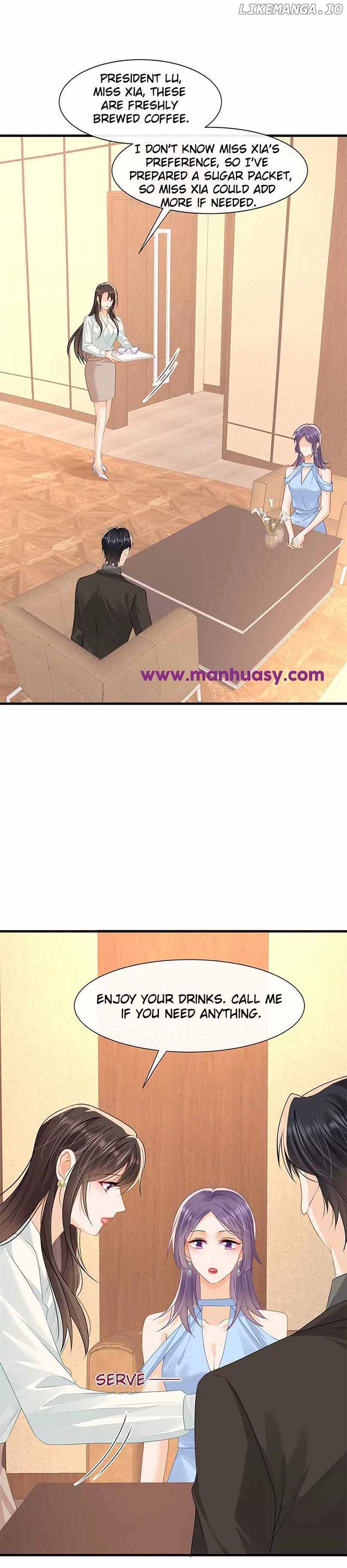 Secret Happiness Chapter 49 - Page 14