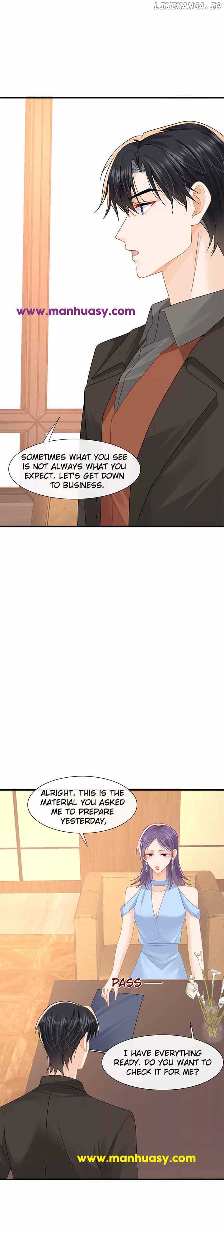 Secret Happiness Chapter 49 - Page 17