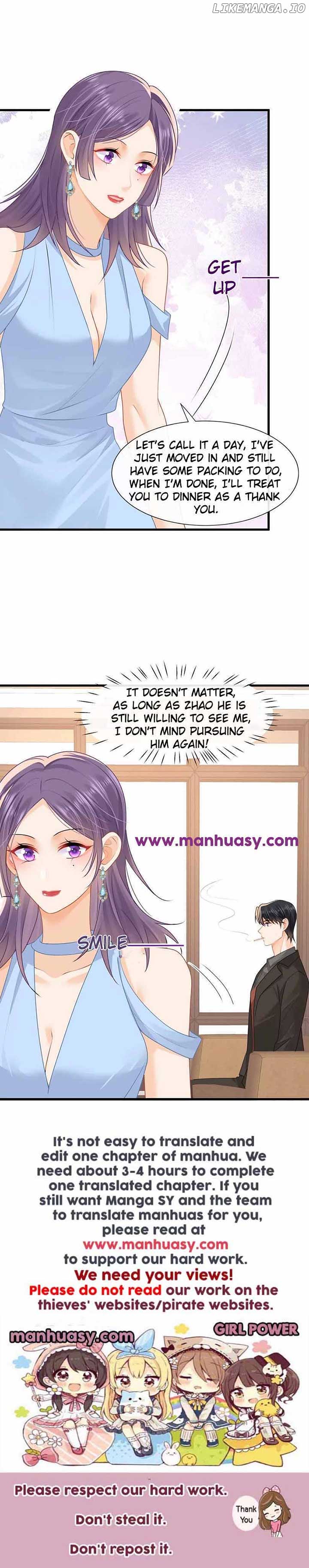 Secret Happiness Chapter 49 - Page 20