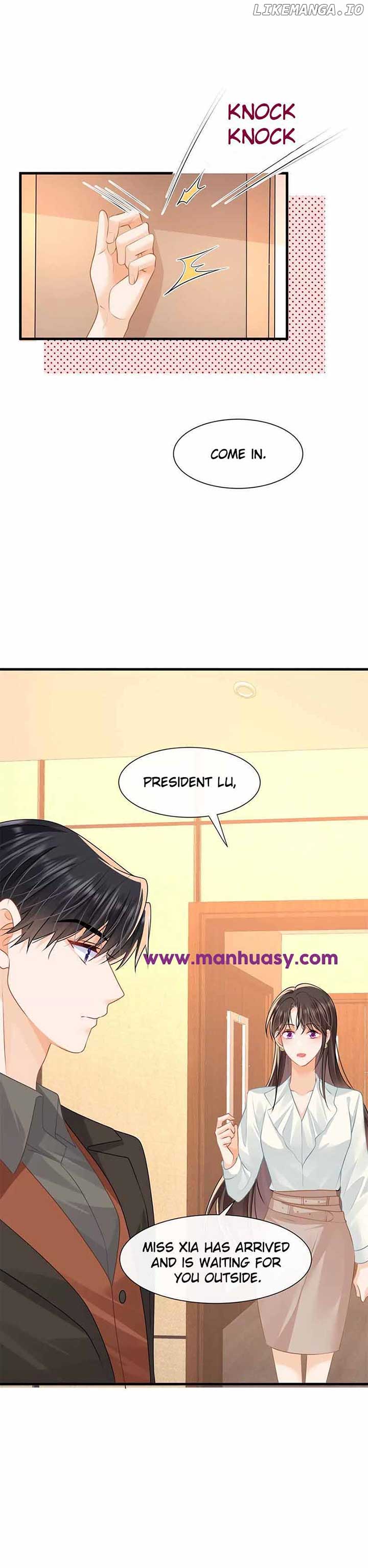 Secret Happiness Chapter 49 - Page 4