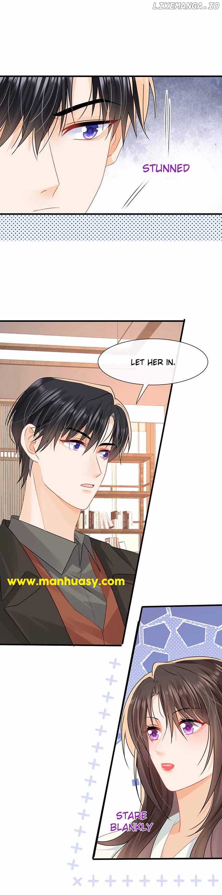 Secret Happiness Chapter 49 - Page 5