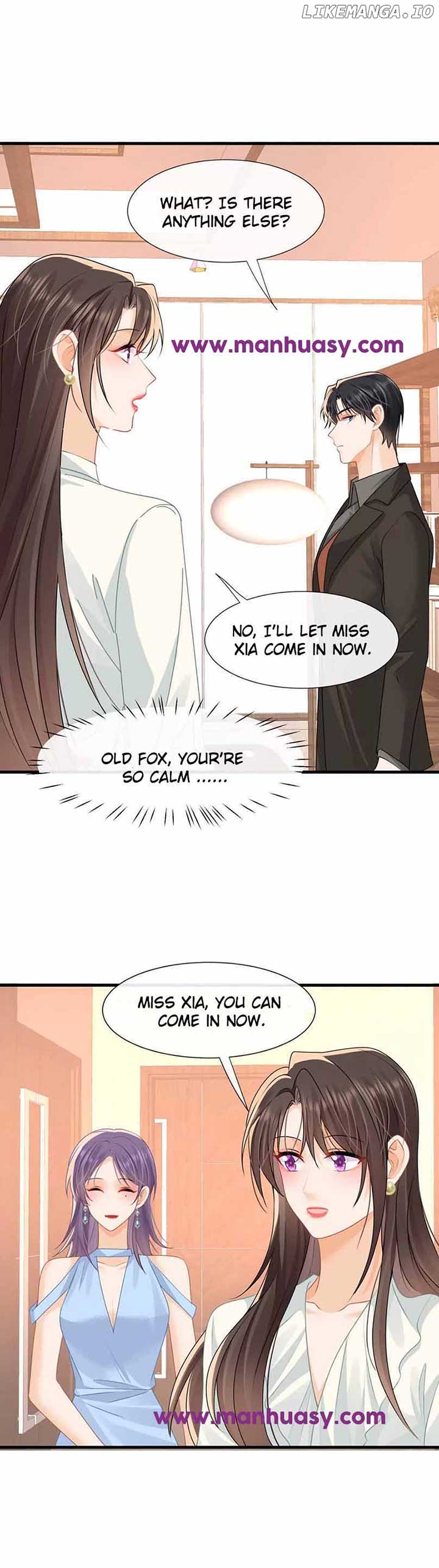 Secret Happiness Chapter 49 - Page 6