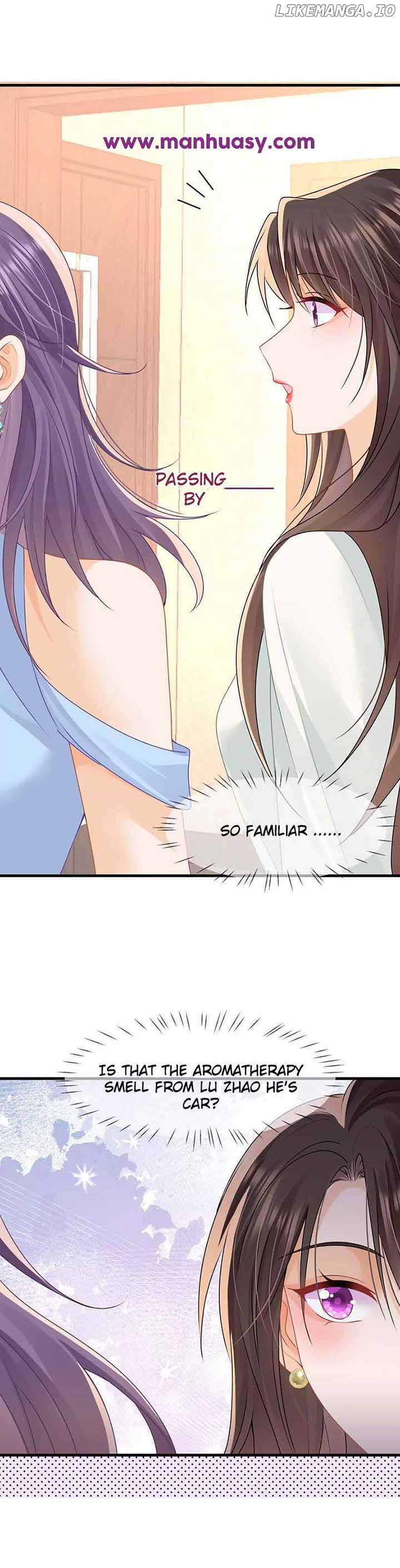 Secret Happiness Chapter 49 - Page 7