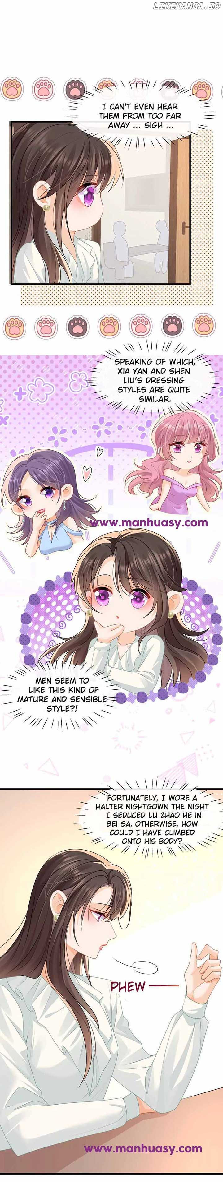 Secret Happiness Chapter 49 - Page 9