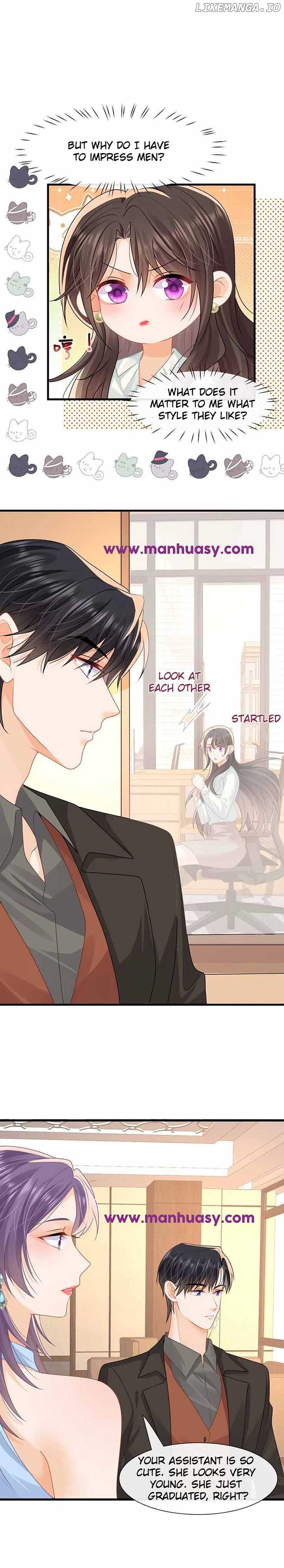 Secret Happiness Chapter 49 - Page 10