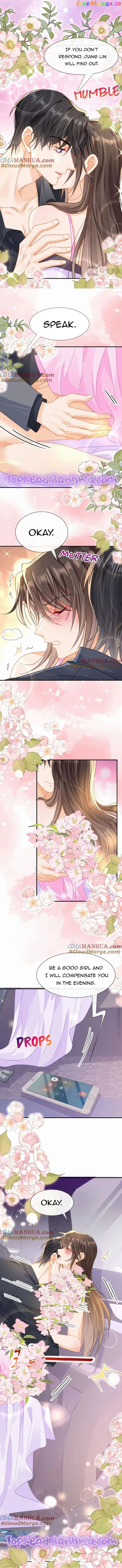 Secret Happiness Chapter 5 - Page 2