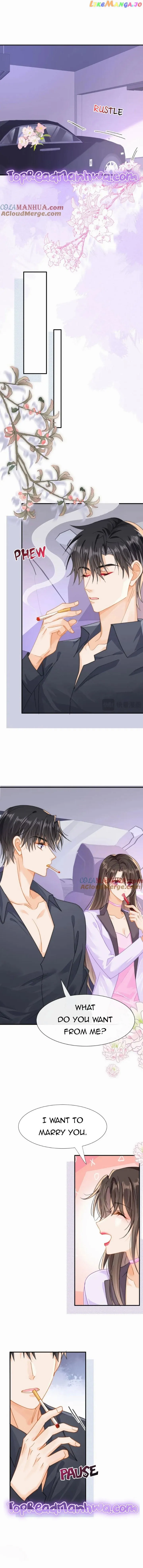 Secret Happiness Chapter 5 - Page 3