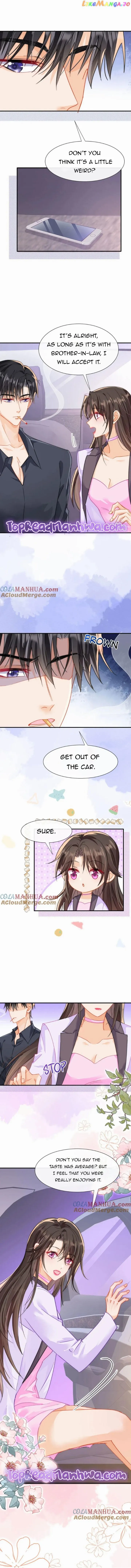 Secret Happiness Chapter 5 - Page 4