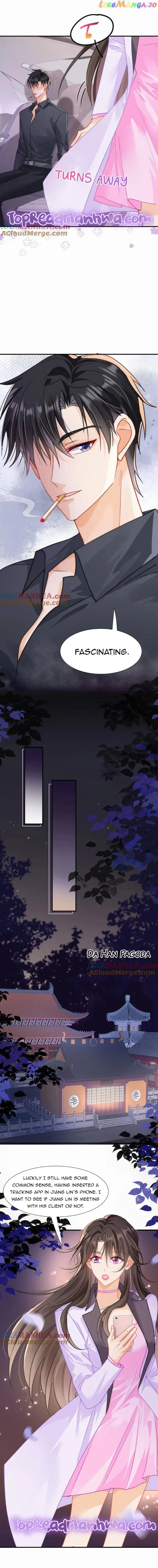 Secret Happiness Chapter 5 - Page 5