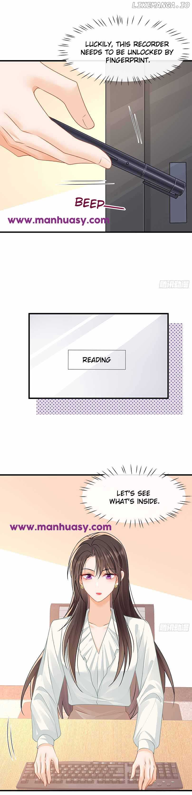 Secret Happiness Chapter 50 - Page 17