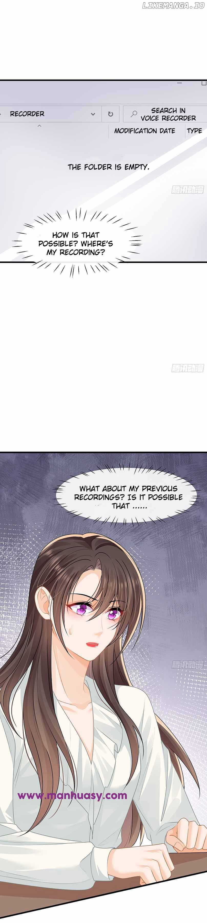 Secret Happiness Chapter 50 - Page 18